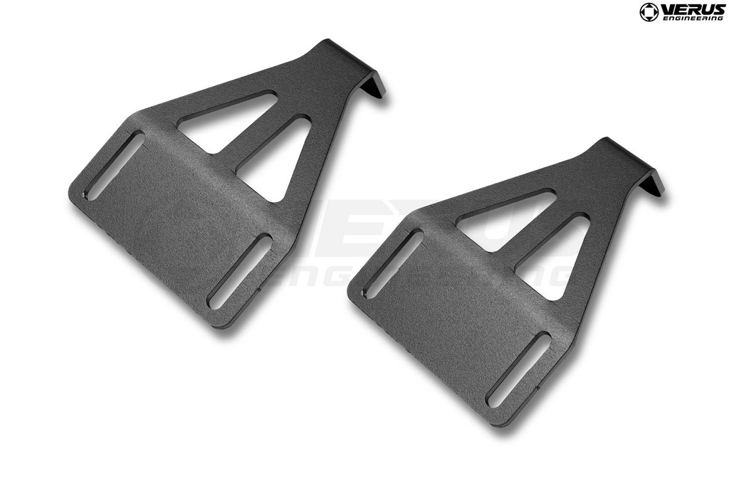 Rear Diffuser - Mk5 Toyota Supra | Verus Engineering